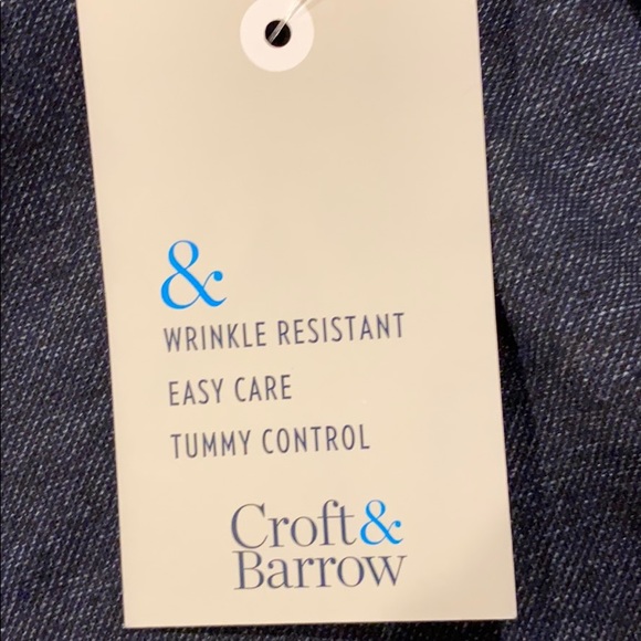 NWT Women’s Soft & Comfy Pull-On Ponte Pants - Picture 6 of 11